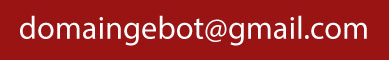 domaingebot@gmail.com