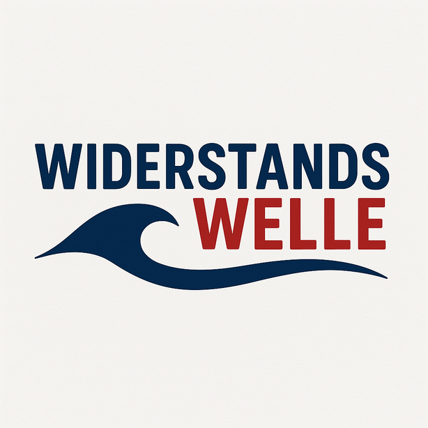 WIDERSTANDSWELLE Logo